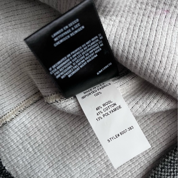 Citizens of humanity sweater - Picture 8 of 8